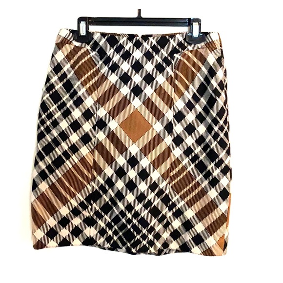 Anne Klein beautiful mini skirt - Picture 1 of 3